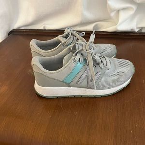 new balance sneakers